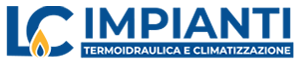 logo nuovo lc impianti footer